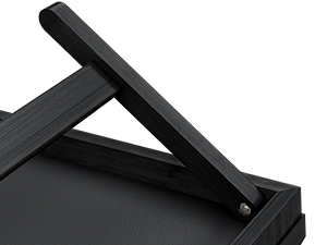 Black bed tray breakfast in bed tray bed trays for eating bed table bed table tray tv tray