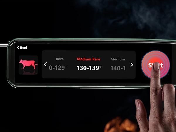 Meat Thermometer