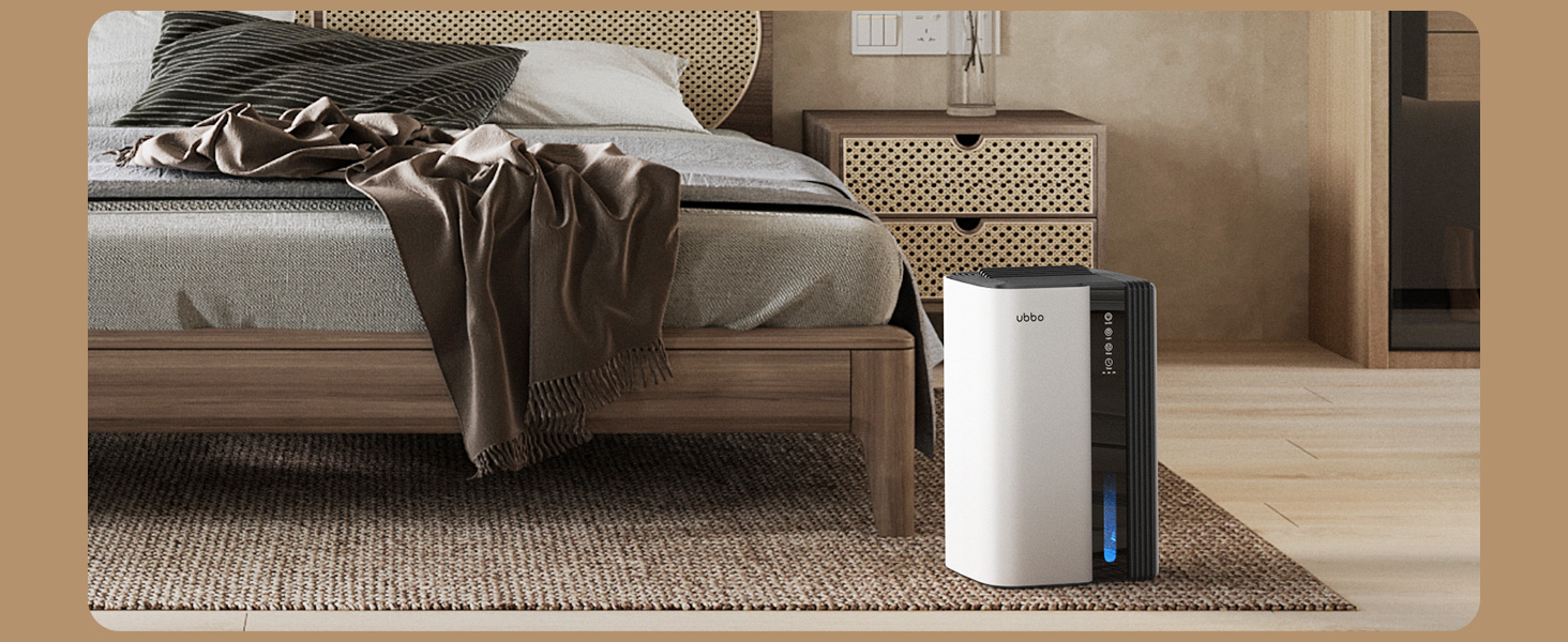 dehumidifiers