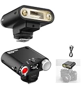 NEEWER Z160U-N Camera Flash Speedlite Compatible with Nikon, Compatible with Godox, 18Ws GN14 600...