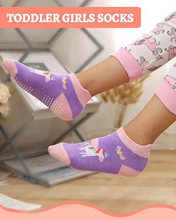 girls toddler socks