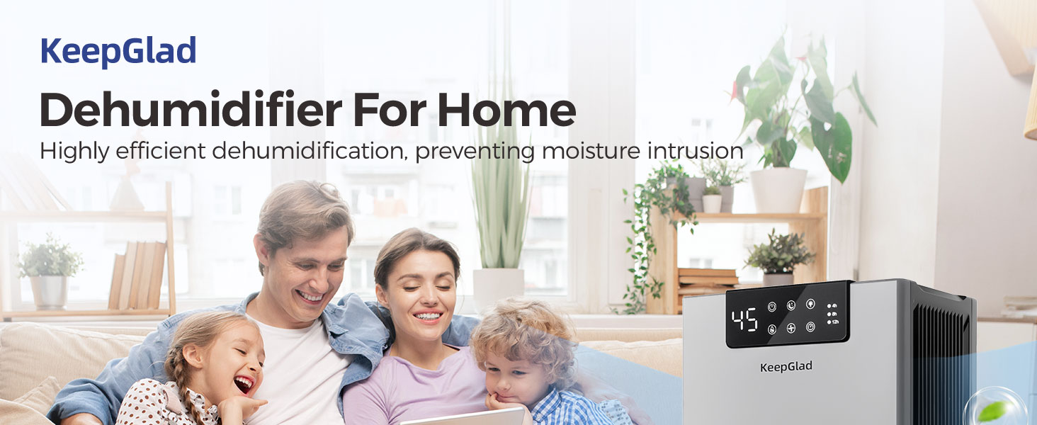 dehumidifier