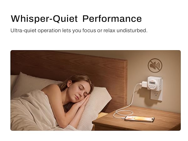 plug in timers for electrical outlets