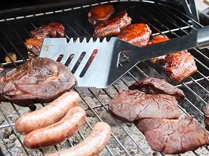barbecue tools set