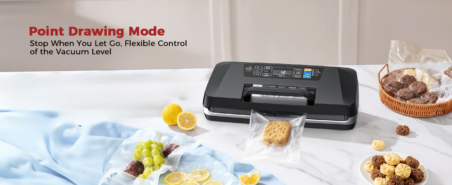 Vacuum Sealer