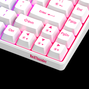 Bottom of mouse 2.4Ghz USB receiver with magnetic attraction, not easy to drop