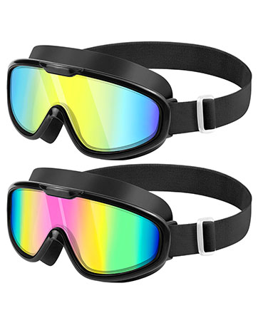 swim goggles men
