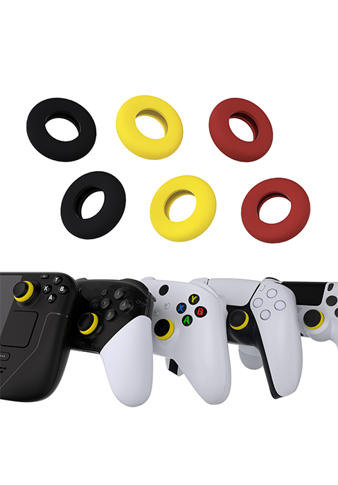 precision ring for ps5 controller