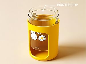 Miffy Humidifier