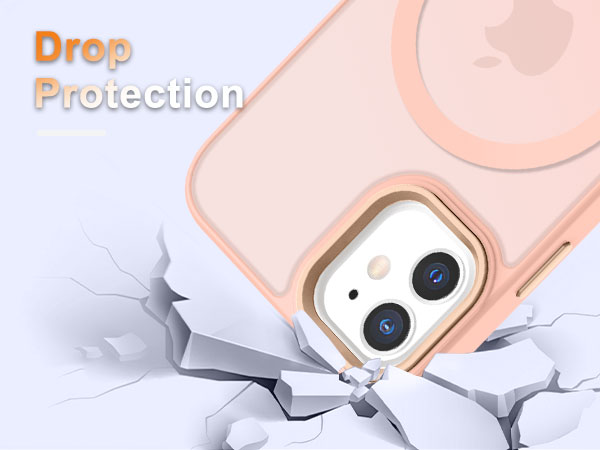 Drop Protection