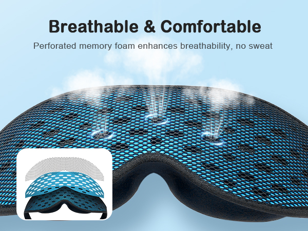 sleep mask