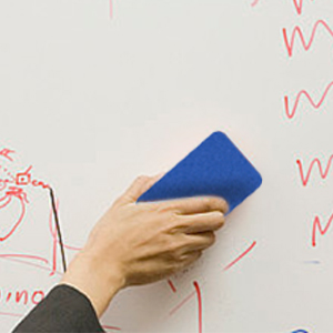 Foldable Whiteboard
