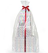 Large cellophane bags