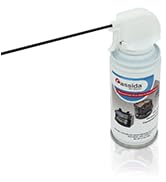 Cassida Air Duster for Currency and Coin Counter (CleanPro Air Duster)(Pack of 6)