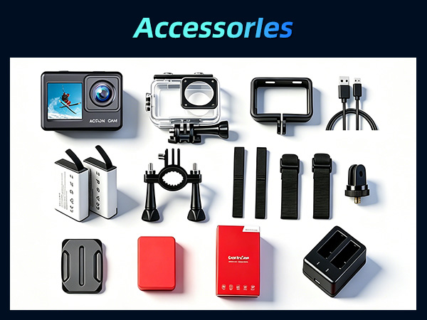 action camera