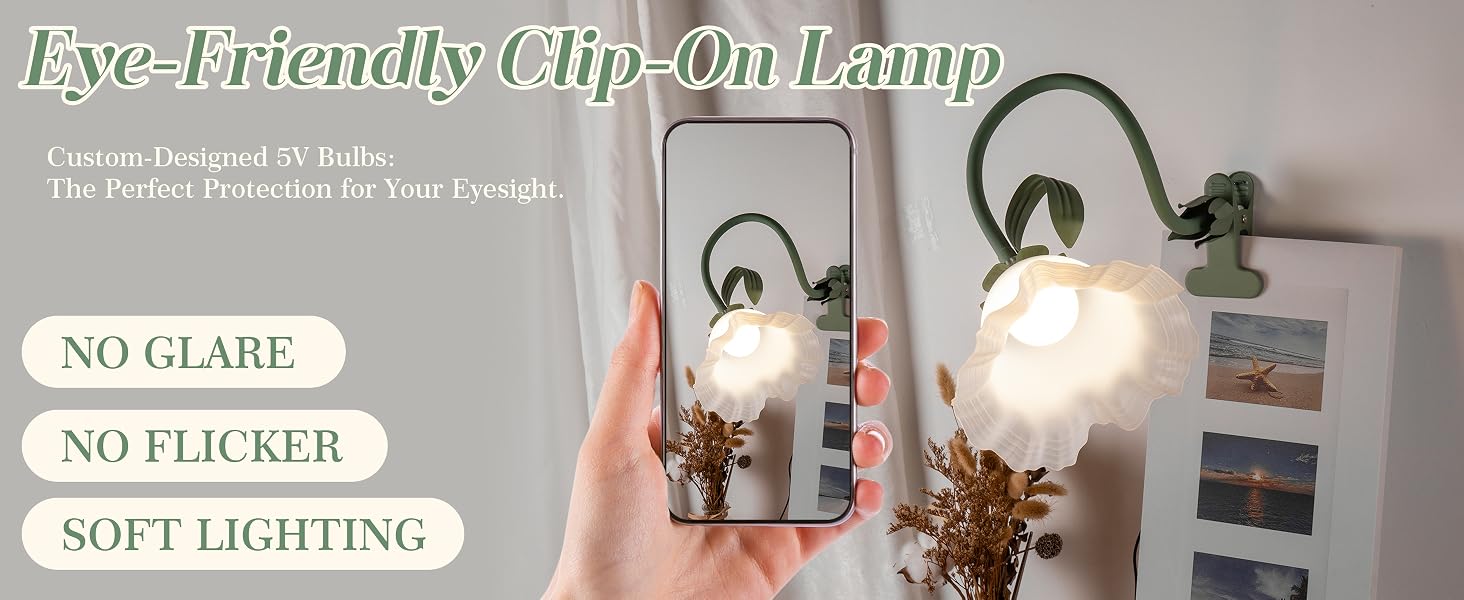 lámparas para trabajar de noche lamp clip clip desk lamps office flower lamp desk