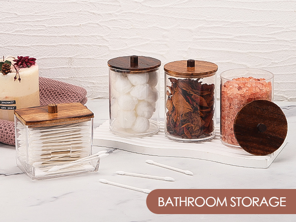 Bathroom Organizer