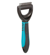 TRIXIE Pet Deshedding Tool