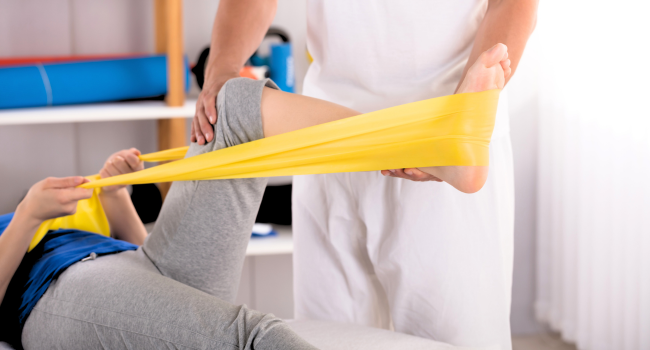 exercise bands