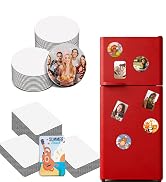 sublimation magnets