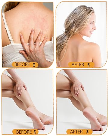 Exfoliating Gloves