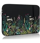 Laptop Sleeve Case for MacBook Neo 13 inches A3404 2026 A18 Pro with 2 Pockets Bag Accessories (L...