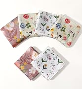 flower handkerchiefs