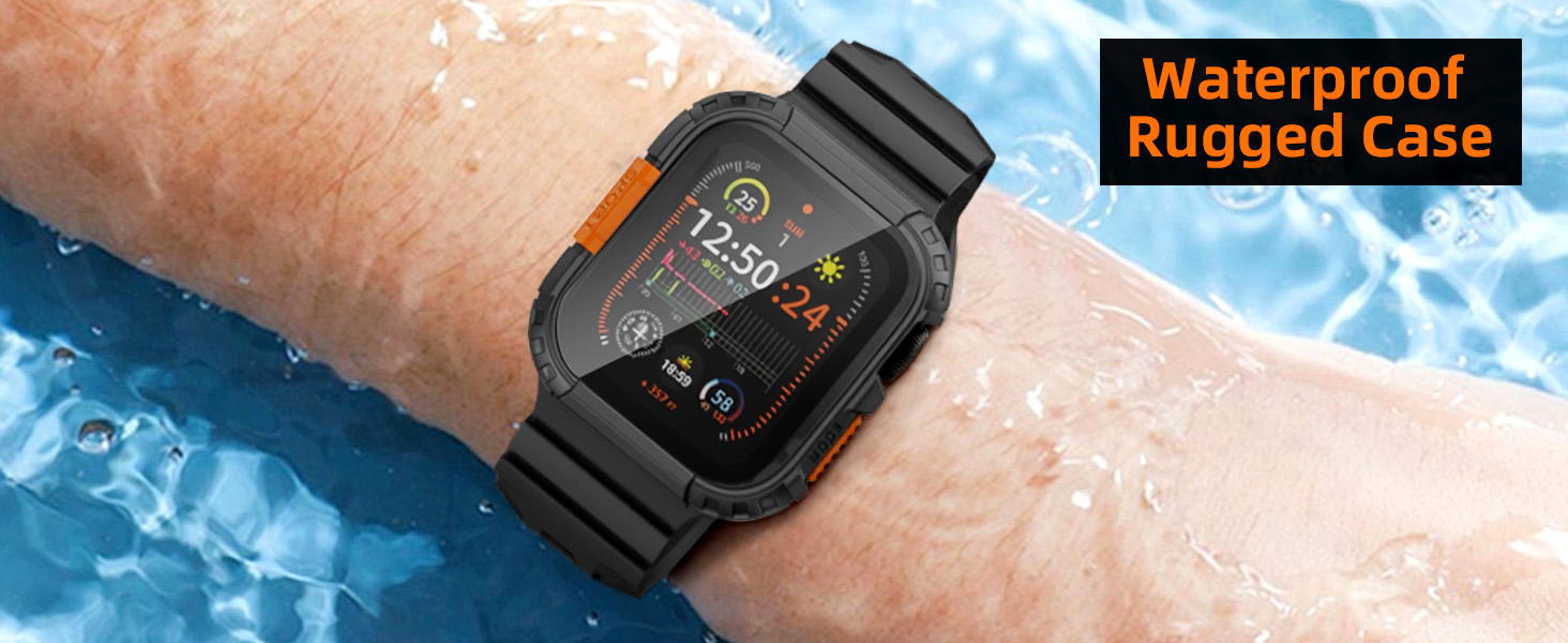 apple watch case