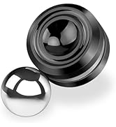 Fidget Slider Toy,Steel Ball Orbiter Magnetic Slider Sensory Toys,360° Rotation Anxiety Stress Re...