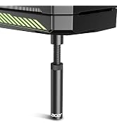 acer GPU Support Bracket, GPU Stand with Magnet Non-Slip Base,(L, 70-120mm) | Adjustable Graphics...
