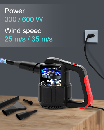 air duster