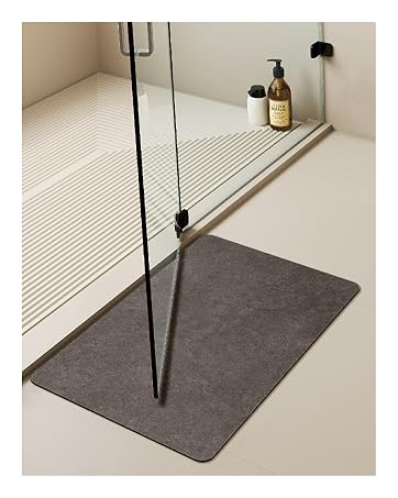 bath mat