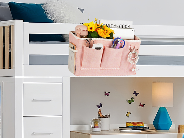 Bedside Caddy