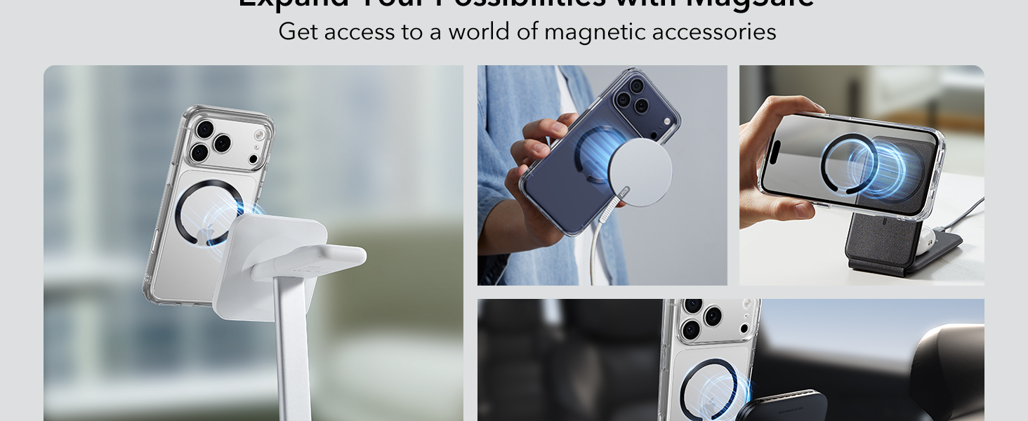 MagSafe Ring