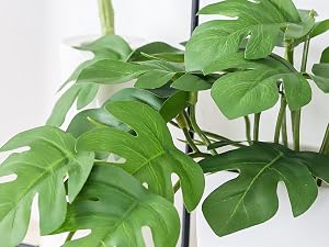 Fake Small Artificial Plants
