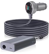 Datop Starlink Mini Car Adapter, DC Power Cable Starlink Mini with Adapter, Stable Starlink Mini ...