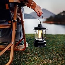 outdoor life