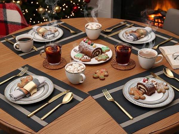 placemats