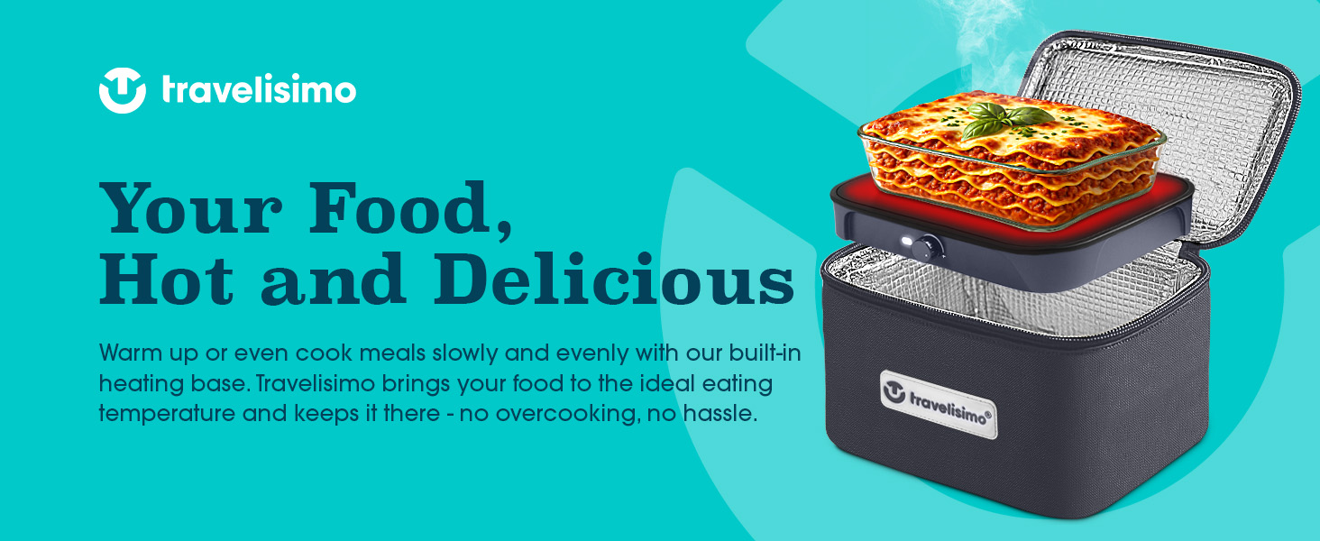 lonchera que calienta la comida portable microwave for travel warm up lunch box para calentar comida