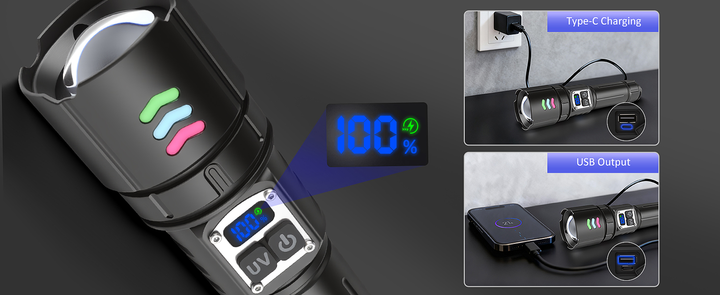 black light for pet urine detection