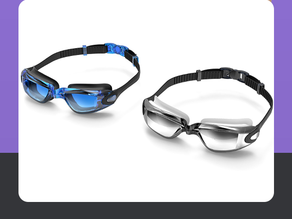 swim goggles