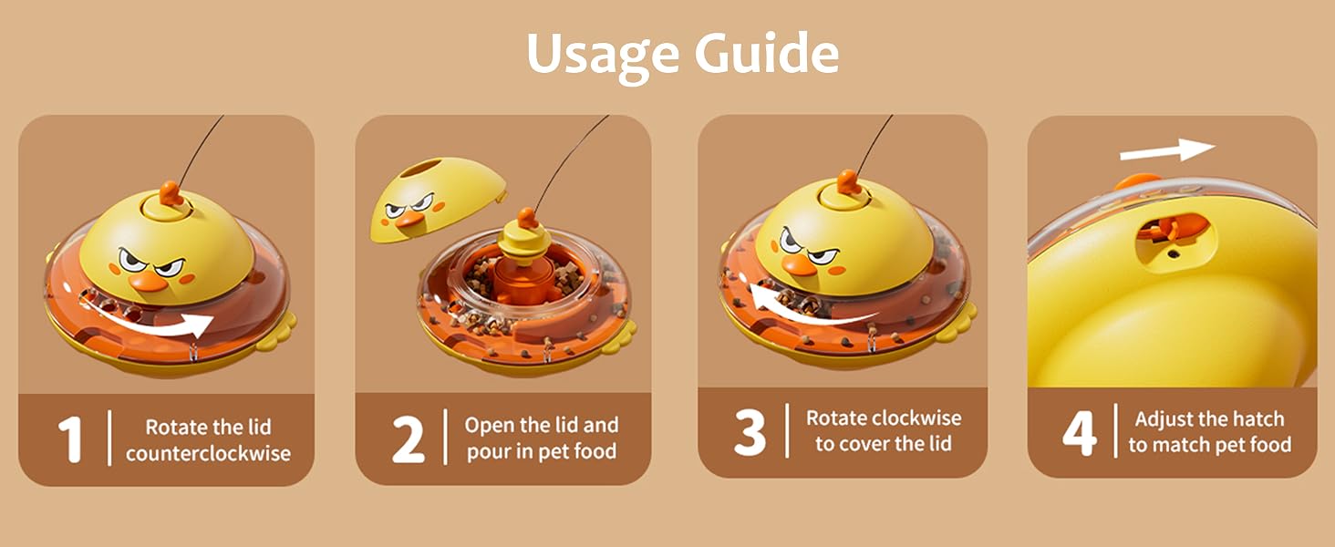 Usage Guide