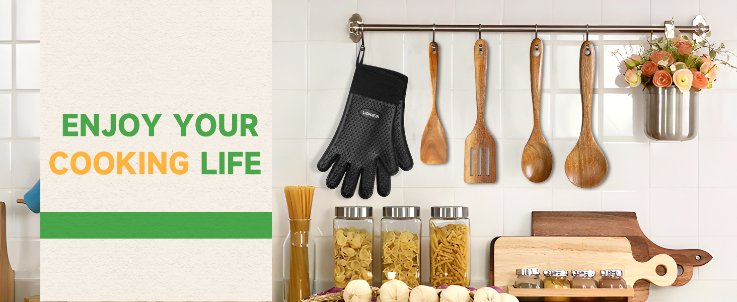 oven mitts and pot holders sets