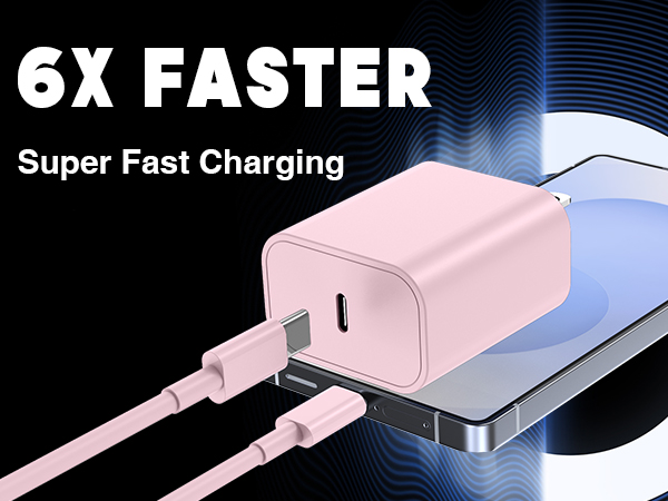 samsung fast charger type c