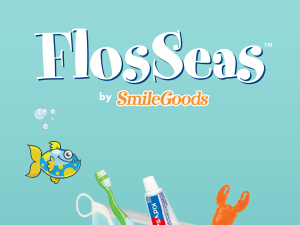 FlosSeas