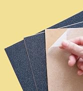 best skateboard griptape with EVERYDAY-PERFECT-BLEND OF GRIP