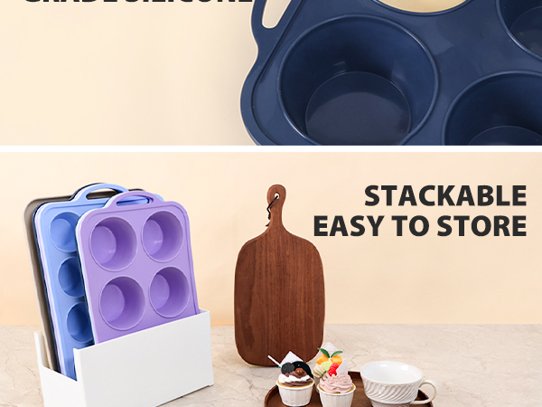 easy to store