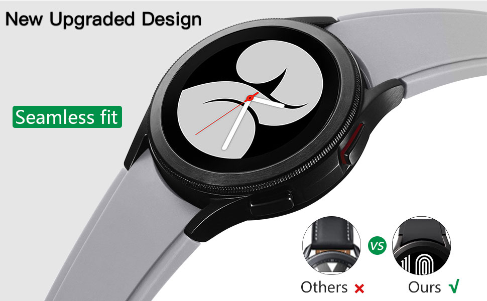 watch 4 bands for women men