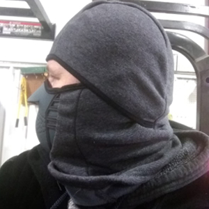 balaclava ski mask