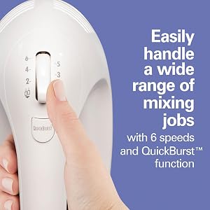 stand mixer